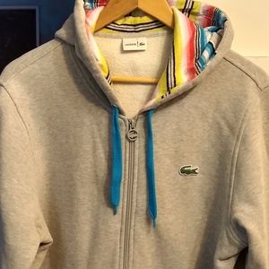 Lacoste